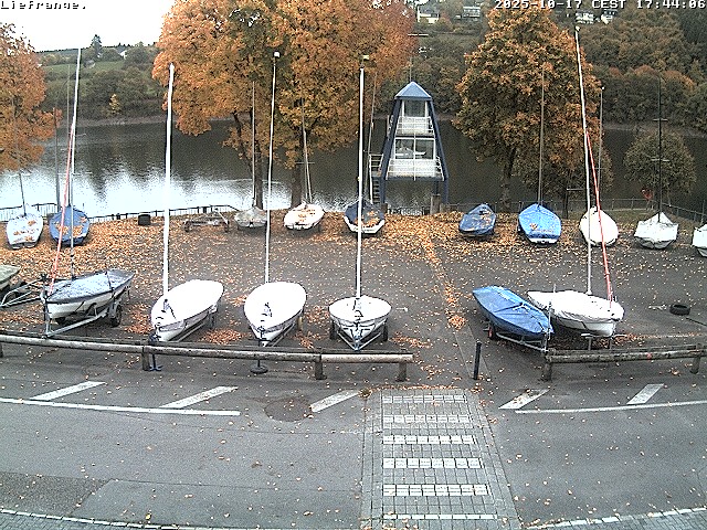 Camera Live Image